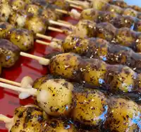 菓匠 鎌倉武士堂