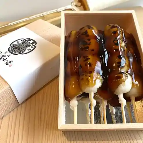 菓匠 鎌倉武士堂